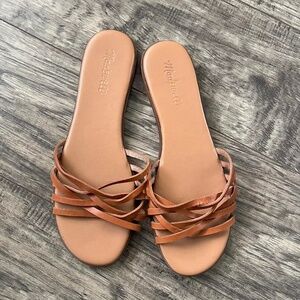 Madewell sandals